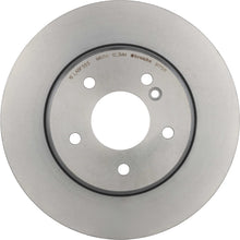 Load image into Gallery viewer, 08.9175.11 Brembo UV Coated Solid Brake Rotor Brembo Brake Canada