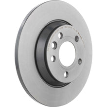 Load image into Gallery viewer, KT00A20 Brembo Ceramic Brake Pad and UV Coated Solid  Brake Disc Kit Brembo Brake Canada