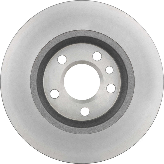 KT00A20 Brembo Ceramic Brake Pad and UV Coated Solid  Brake Disc Kit Brembo Brake Canada