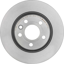 Load image into Gallery viewer, 08.9176.11 Brembo UV Coated Solid Brake Rotor Brembo Brake Canada