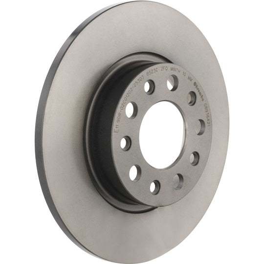 KT00092 Brembo Disc Brake Kit Brembo Brake Canada