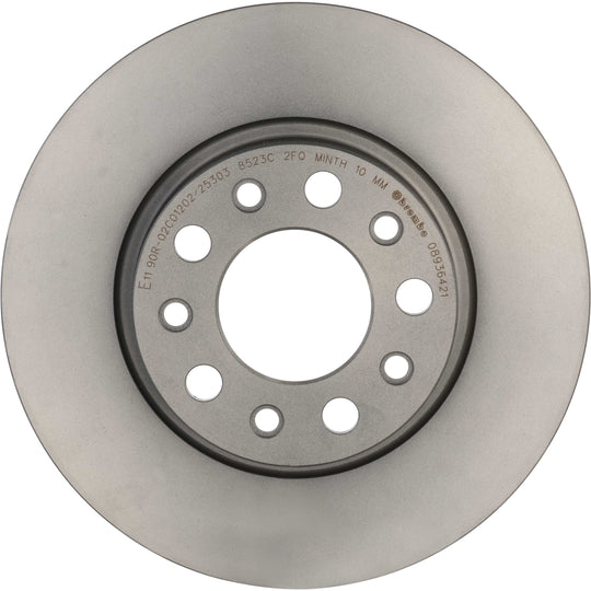 KT00092 Brembo Disc Brake Kit Brembo Brake Canada