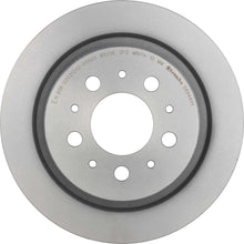 Load image into Gallery viewer, 08.9441.11 Brembo UV Coated Solid Brake Rotor Brembo Brake Canada