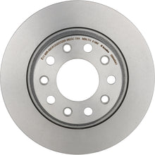 Load image into Gallery viewer, 08.9460.41 Brembo UV Coated Solid Brake Rotor Brembo Brake Canada