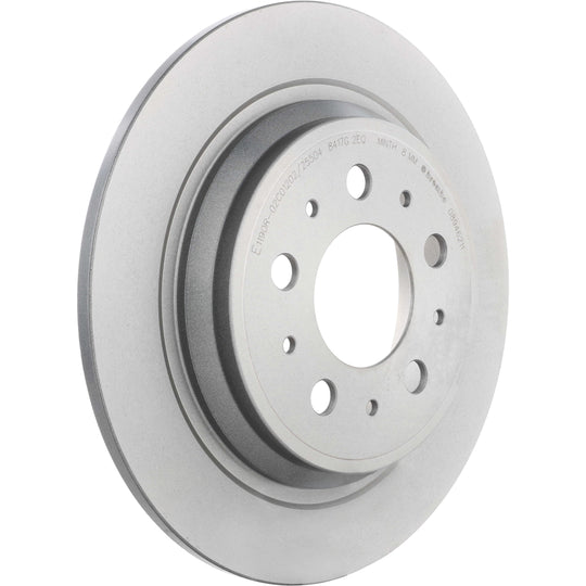 08.9462.11 Brembo UV Coated Solid Brake Rotor Brembo Brake Canada