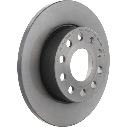 KT00084 Brembo Disc Brake Kit Brembo Brake Canada