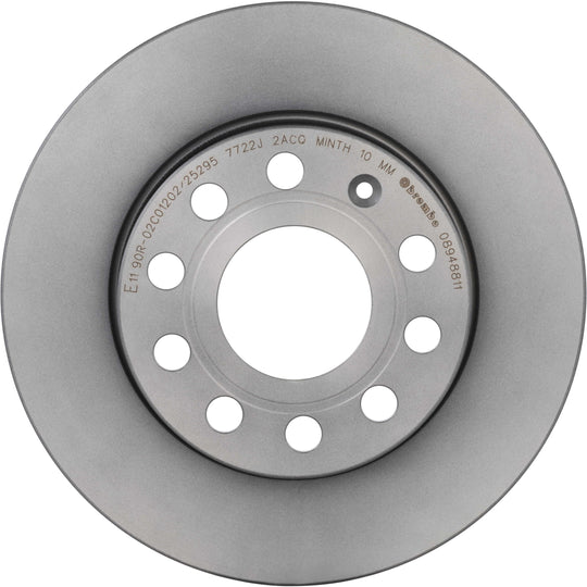 KT00084 Brembo Disc Brake Kit Brembo Brake Canada