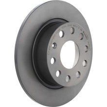 Load image into Gallery viewer, 08.9502.11 Brembo UV Coated Solid Brake Rotor Brembo Brake Canada
