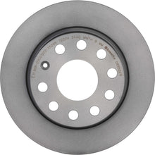 Load image into Gallery viewer, 08.9502.11 Brembo UV Coated Solid Brake Rotor Brembo Brake Canada
