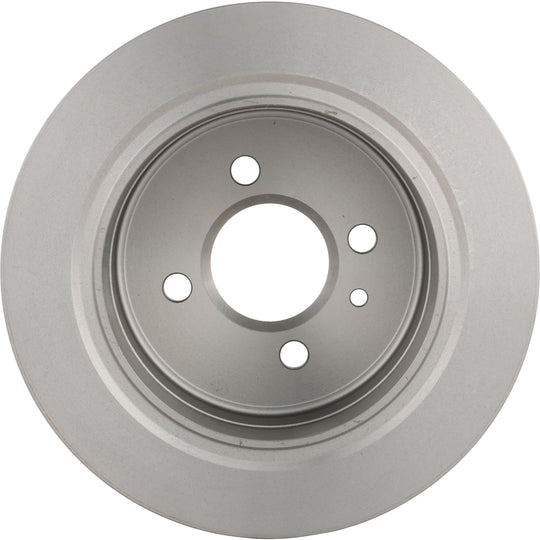 KT00996 Brembo Ceramic Brake Pad and Standard Solid  Brake Disc Kit Brembo Brake Canada