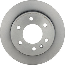 Load image into Gallery viewer, 08.9509.11 Brembo UV Coated Solid Brake Rotor Brembo Brake Canada