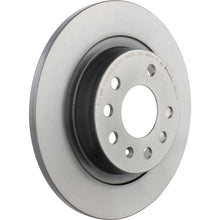 Load image into Gallery viewer, KT00799 Brembo Ceramic Brake Pad and UV Coated Solid  Brake Disc Kit Brembo Brake Canada