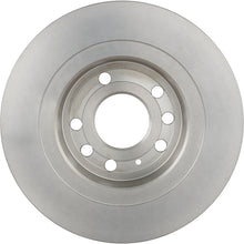 Load image into Gallery viewer, KT00799 Brembo Ceramic Brake Pad and UV Coated Solid  Brake Disc Kit Brembo Brake Canada
