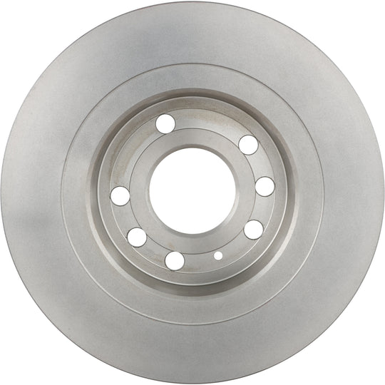 KT00799 Brembo Ceramic Brake Pad and UV Coated Solid  Brake Disc Kit Brembo Brake Canada