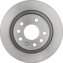 Load image into Gallery viewer, KT00799 Brembo Ceramic Brake Pad and UV Coated Solid  Brake Disc Kit Brembo Brake Canada