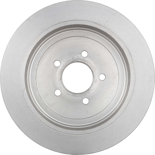 08.9522.81 Brembo Premium UV Coated Rear Brake Rotor Brembo Brake Canada