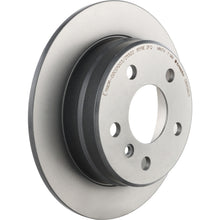 Load image into Gallery viewer, 08.9580.11 Brembo UV Coated Solid Brake Rotor Brembo Brake Canada