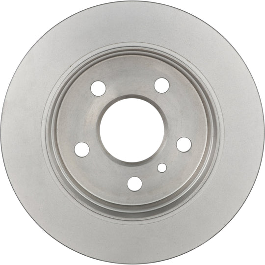 08.9580.11 Brembo UV Coated Solid Brake Rotor Brembo Brake Canada