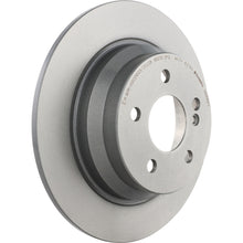 Load image into Gallery viewer, 08.9584.11 Brembo UV Coated Solid Brake Rotor Brembo Brake Canada