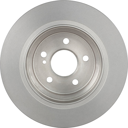08.9584.11 Brembo UV Coated Solid Brake Rotor Brembo Brake Canada