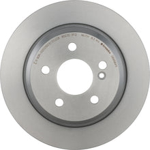 Load image into Gallery viewer, 08.9584.11 Brembo UV Coated Solid Brake Rotor Brembo Brake Canada