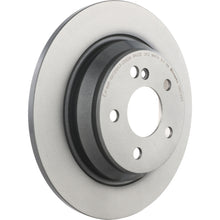 Charger l'image dans la galerie, KT00B34 Brembo Ceramic Brake Pad and UV Coated Solid  Brake Disc Kit Brembo Brake Canada
