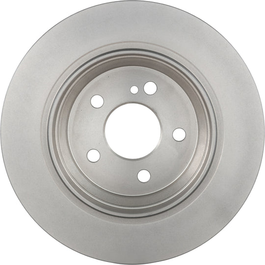 KT00B34 Brembo Ceramic Brake Pad and UV Coated Solid  Brake Disc Kit Brembo Brake Canada