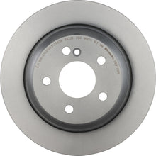 Charger l'image dans la galerie, KT00B34 Brembo Ceramic Brake Pad and UV Coated Solid  Brake Disc Kit Brembo Brake Canada