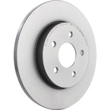 Load image into Gallery viewer, KT00521 Brembo Ceramic Brake Pad and UV Coated Solid  Brake Disc Kit Brembo Brake Canada
