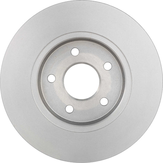 KT00521 Brembo Ceramic Brake Pad and UV Coated Solid  Brake Disc Kit Brembo Brake Canada