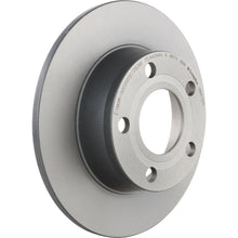 Load image into Gallery viewer, 08.9751.11 Brembo UV Coated Solid Brake Rotor Brembo Brake Canada