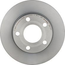 Load image into Gallery viewer, 08.9751.11 Brembo UV Coated Solid Brake Rotor Brembo Brake Canada