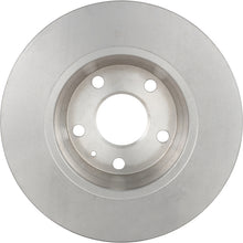 Load image into Gallery viewer, KT00571 Brembo Ceramic Brake Pad and UV Coated Solid  Brake Disc Kit Brembo Brake Canada
