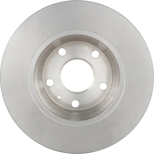 KT00571 Brembo Ceramic Brake Pad and UV Coated Solid  Brake Disc Kit Brembo Brake Canada
