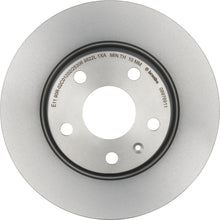 Load image into Gallery viewer, 08.9769.11 Brembo UV Coated Solid Brake Rotor Brembo Brake Canada
