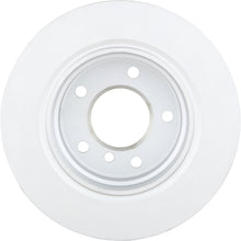 Load image into Gallery viewer, 08.9859.81 Brembo Premium UV Coated Rear Brake Rotor Brembo Brake Canada