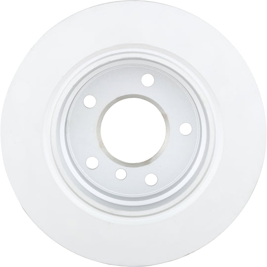 08.9859.81 Brembo Premium UV Coated Rear Brake Rotor Brembo Brake Canada