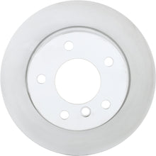 Load image into Gallery viewer, 08.9859.81 Brembo Premium UV Coated Rear Brake Rotor Brembo Brake Canada