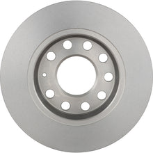 Load image into Gallery viewer, KT00565 Brembo Ceramic Brake Pad and UV Coated Solid  Brake Disc Kit Brembo Brake Canada