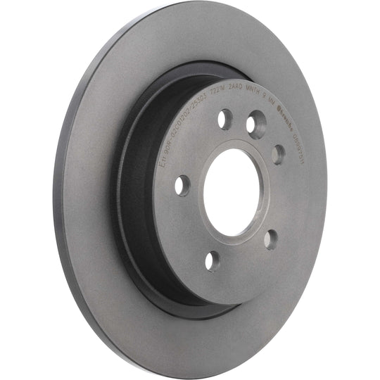 KT00532 Brembo Disc Brake Kit Brembo Brake Canada
