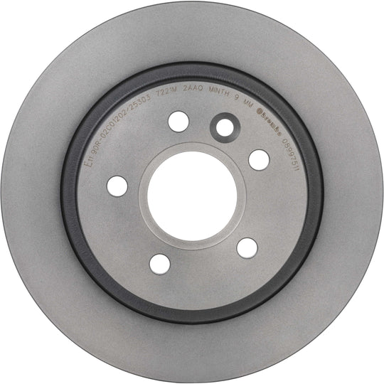 KT00532 Brembo Disc Brake Kit Brembo Brake Canada