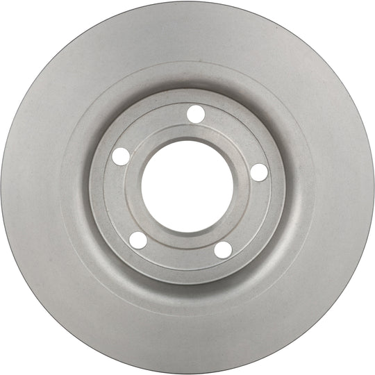 KT00513 Brembo Ceramic Brake Pad and UV Coated Solid  Brake Disc Kit Brembo Brake Canada