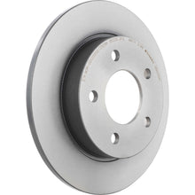 Load image into Gallery viewer, KT00512 Brembo Ceramic Brake Pad and UV Coated Solid  Brake Disc Kit Brembo Brake Canada