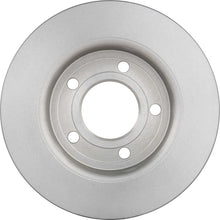Load image into Gallery viewer, KT00512 Brembo Ceramic Brake Pad and UV Coated Solid  Brake Disc Kit Brembo Brake Canada