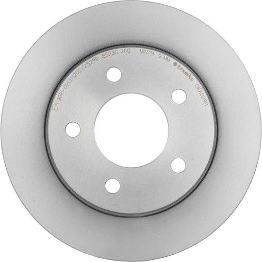 KT00282 Brembo Disc Brake Kit Brembo Brake Canada
