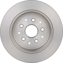 Load image into Gallery viewer, KT00482 Brembo Ceramic Brake Pad and UV Coated Solid  Brake Disc Kit Brembo Brake Canada