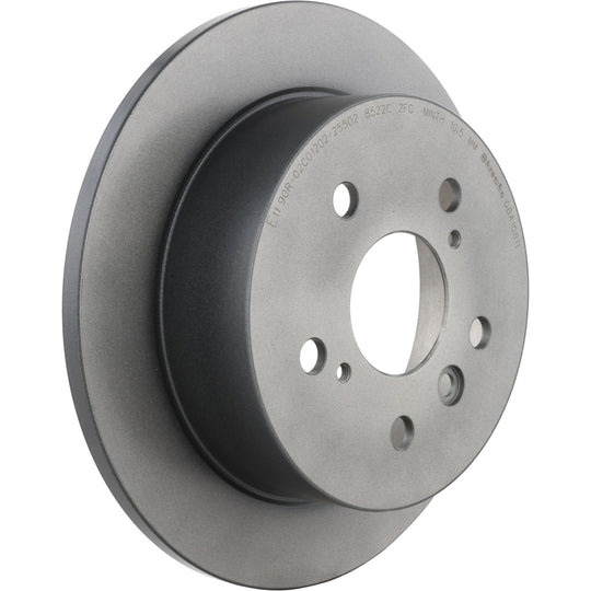 KT00221 Brembo Disc Brake Kit Brembo Brake Canada