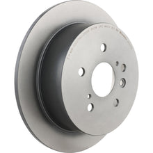 Charger l'image dans la galerie, KT00450 Brembo Ceramic Brake Pad and UV Coated Solid  Brake Disc Kit Brembo Brake Canada