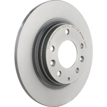 Load image into Gallery viewer, KT00894 Brembo Ceramic Brake Pad and UV Coated Solid  Brake Disc Kit Brembo Brake Canada