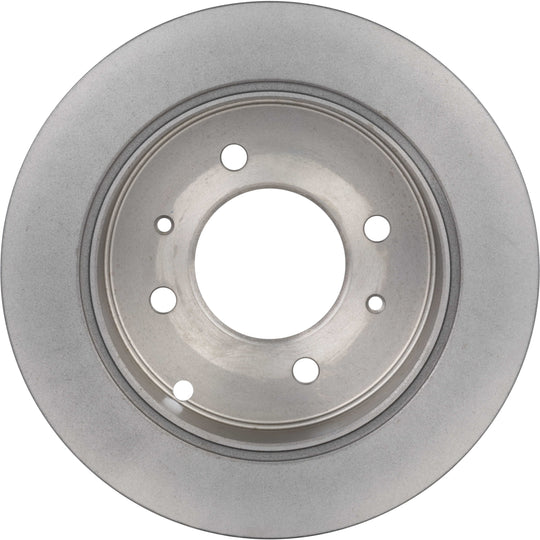 08.A114.11 Brembo UV Coated Solid Brake Rotor Brembo Brake Canada